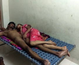 Telugu Sexy Videos Of Hot Aunty Enjoying Hardsex